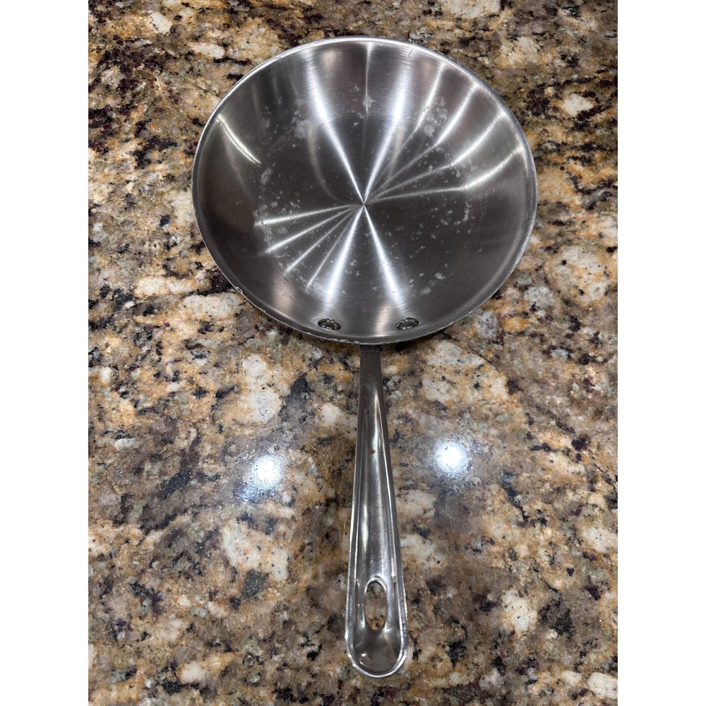 All-Clad Stainless Steel Sauce Pan Cookware Kitchen‎ Cooking